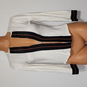 Trust Fund Baby Cardigan Size Medium